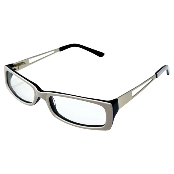 Giant Vintage 2 TONE Office Core Glasses - Picture 1 of 4